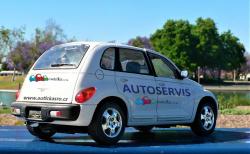 Autoservis společnosti Autíčka s.r.o. Autoservis společnosti Autíčka s.r.o.