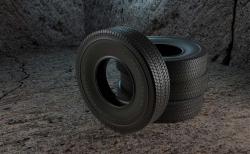 Zajistíme výměnu pneumatik Zajistíme výměnu pneumatik